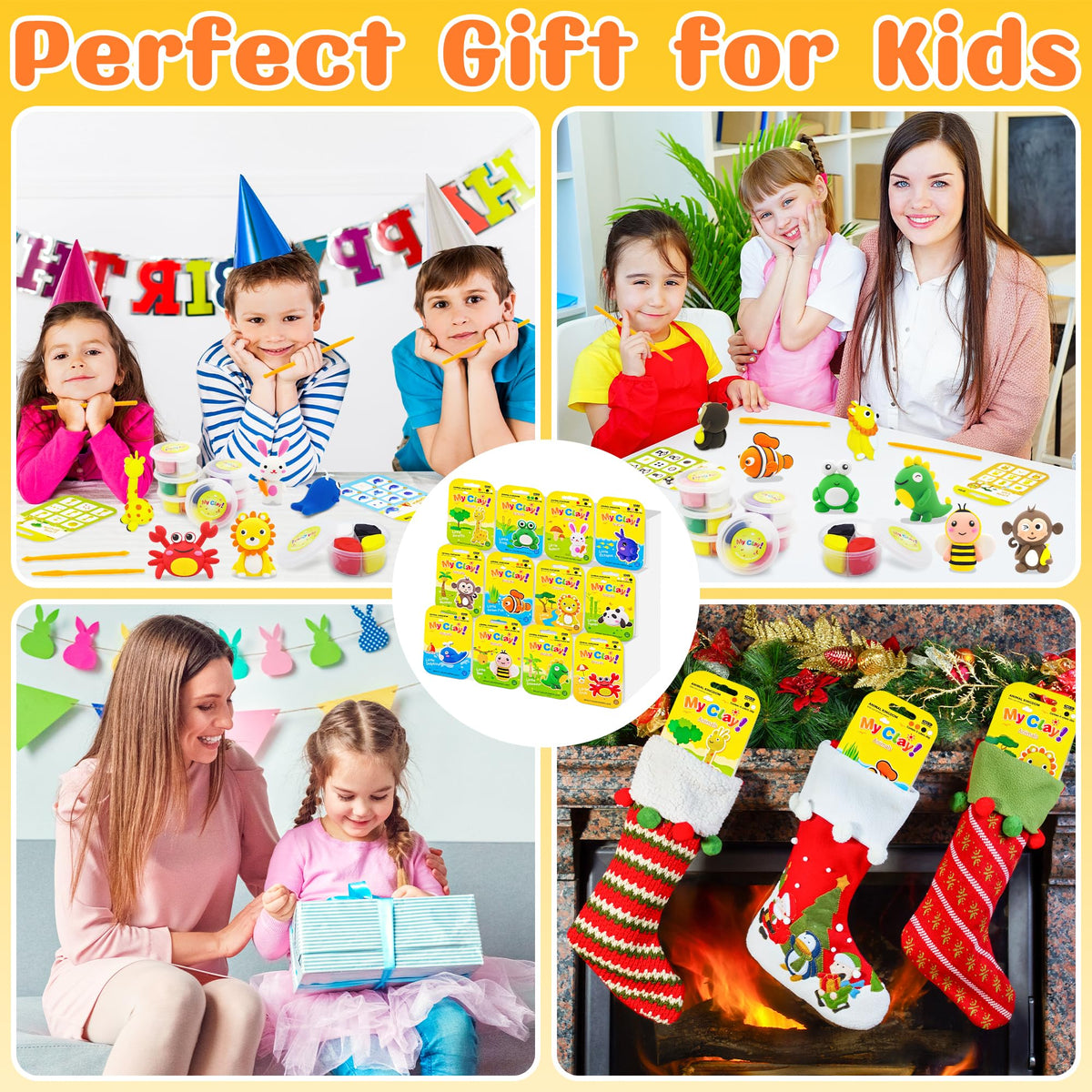 LanMa kid-friendly setup invites family crafting and shared creativity