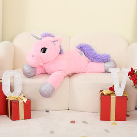 Lanmore unicorn decor for rooms, cars, or desks