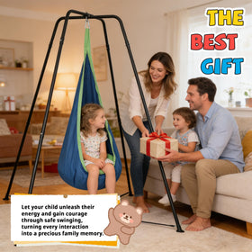 Lanmun family-friendly design supports inclusive play and rest