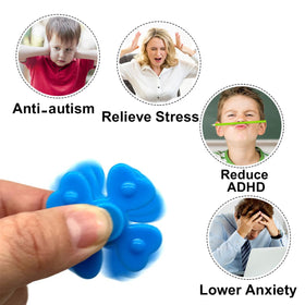 LANQKUISZ gift-ready fidget spinner ideal for kids.