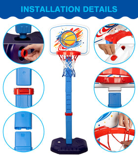 LAO XUE soft-touch balls for safe play by beginners.