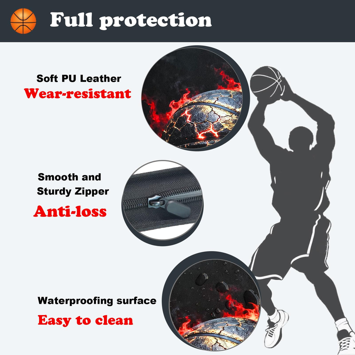 Detachable sleeves enable easy page reconfiguration in the LaoJiang binder.