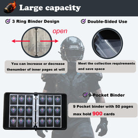 LaoJiang detachable sleeves allow flexible display and storage
