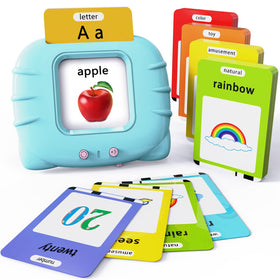 Lapare Audible toy front view for early literacy and engagement