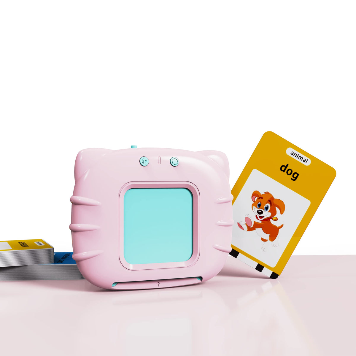 Lapare Audible toy toddler-friendly learning kit promoting engaging play.