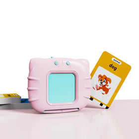 Lapare Audible toy toddler-friendly learning kit promoting engaging play.
