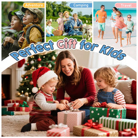 Lapare walkie gift-for-boys-girls a charming birthday or holiday option