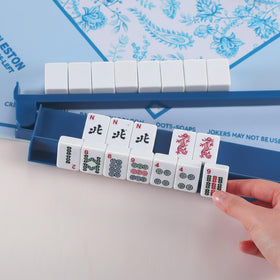 LaRandom gift idea for mahjong enthusiasts