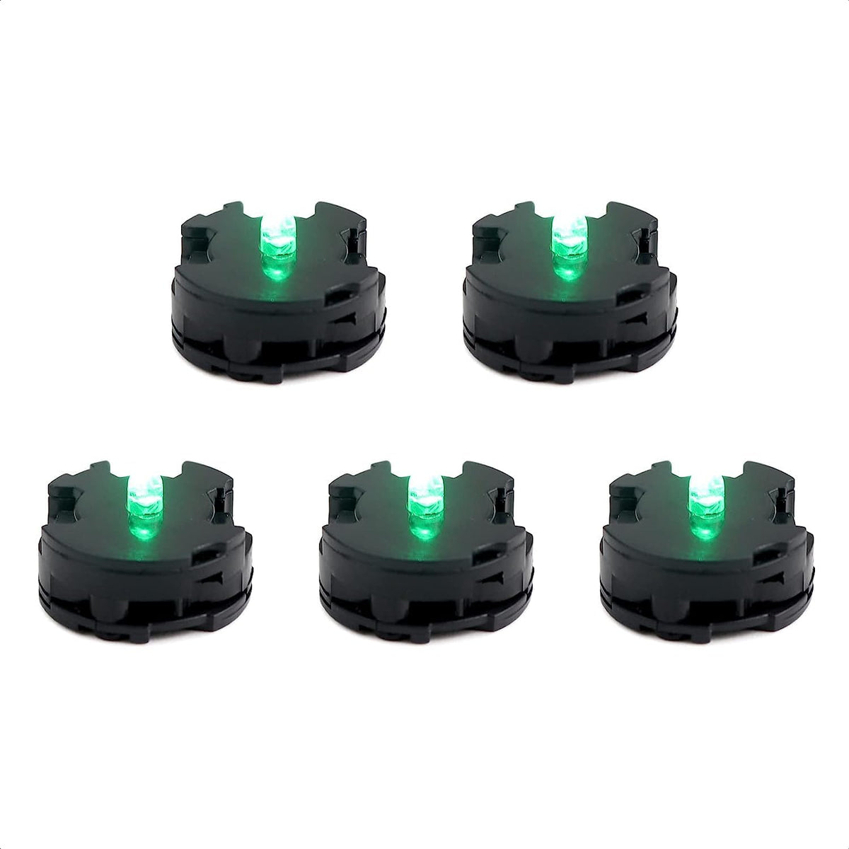 Larimuer LED unit easy to install and adjust for consistent lighting.