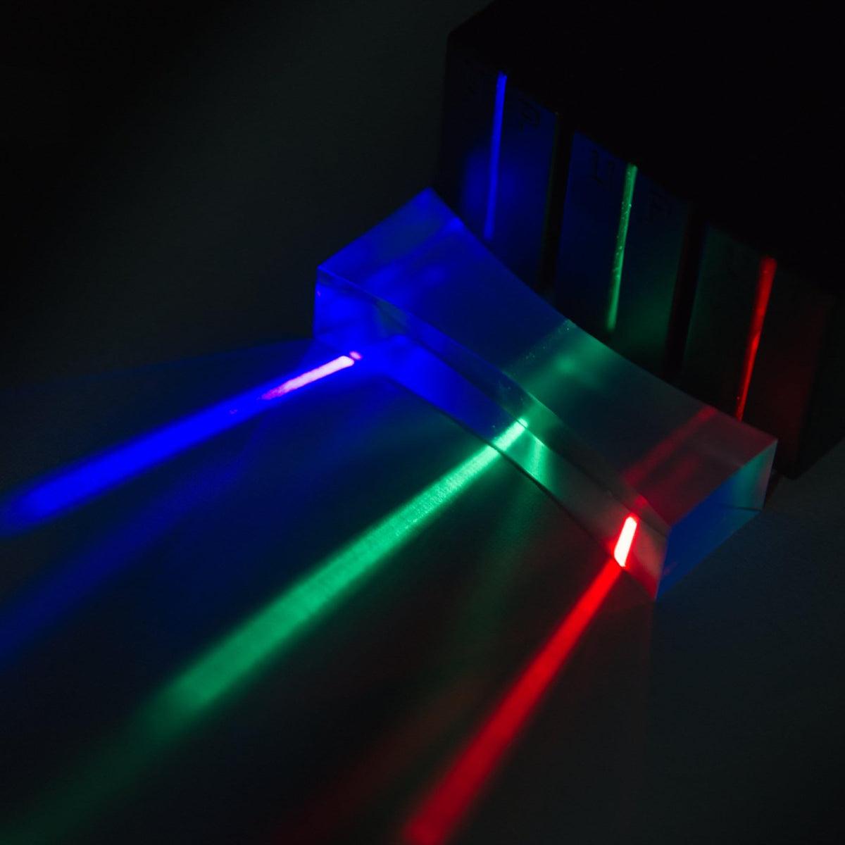 Light Blox classroom activity kit designed for grades 2-8.