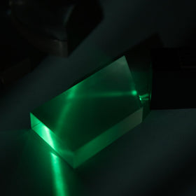 Light Blox included lessons support guided color and light activities.