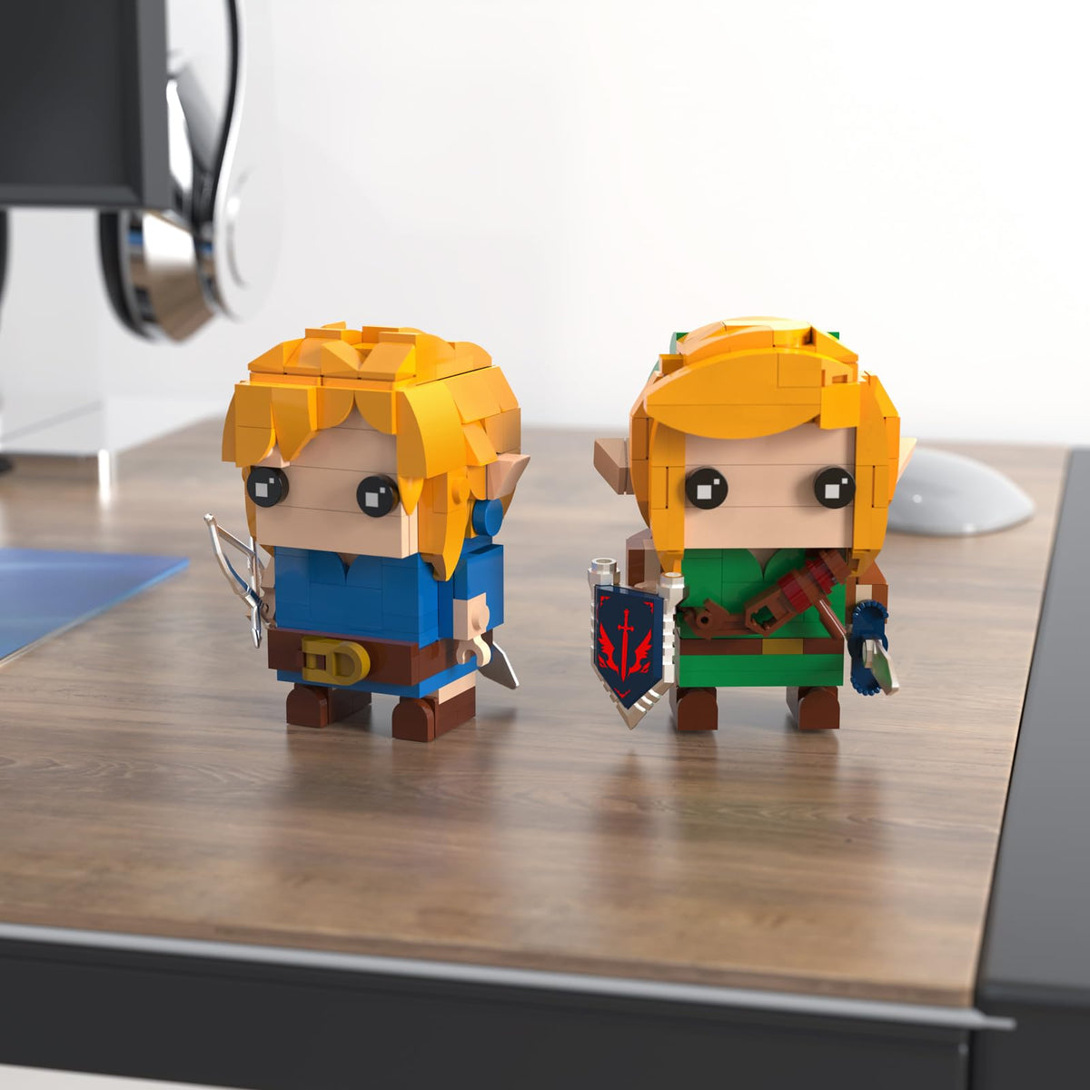 Latephiy BOTW Gift for fans emphasizes collectible charm and easy gifting.