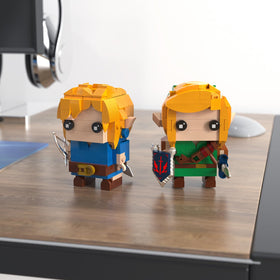 Latephiy BOTW Gift for fans emphasizes collectible charm and easy gifting.