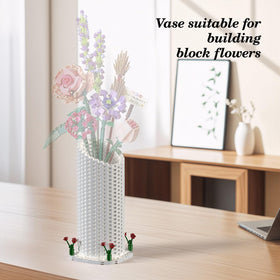 Latephiy vase dimensions—height 7.87 in, interior width 4.48 in
