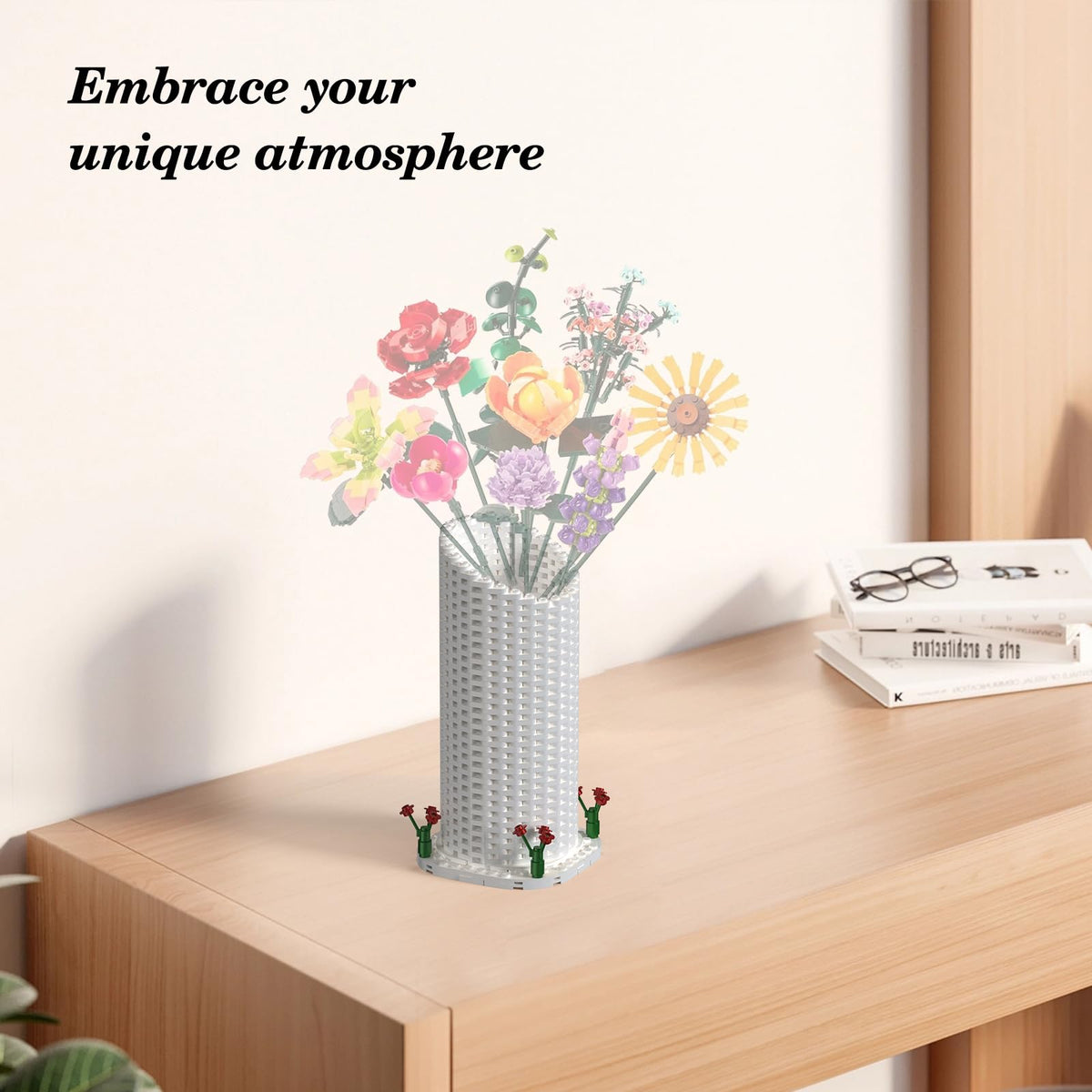 Latephiy gift idea — ideal for birthdays, Christmas, Valentine, Mother's Day