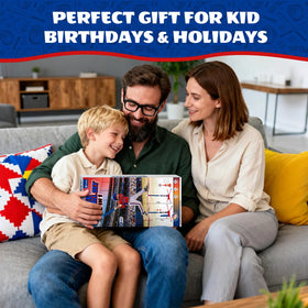 Latioi gift-ready T-Ball set for kids ages 3-8