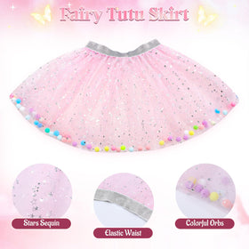 Latocos butterfly headband pink, completes a whimsical look