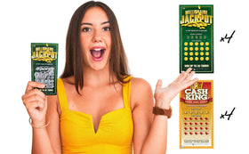 Laughing Smith boutique pranks pack highlights a gift-ready gag set for memorable moments.