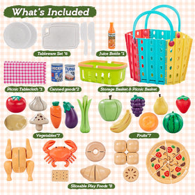 LAUGIGLE complete kitchen play set ready for toddlers' playrooms.