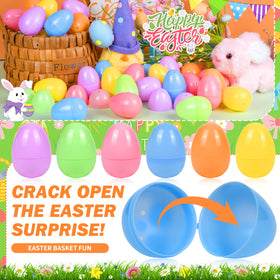 Lavwix eggs pack neatly for quick setup and simple storage after Easter.