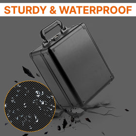 LAYAONE bottom with anti-slip pads ensures stability on surfaces.