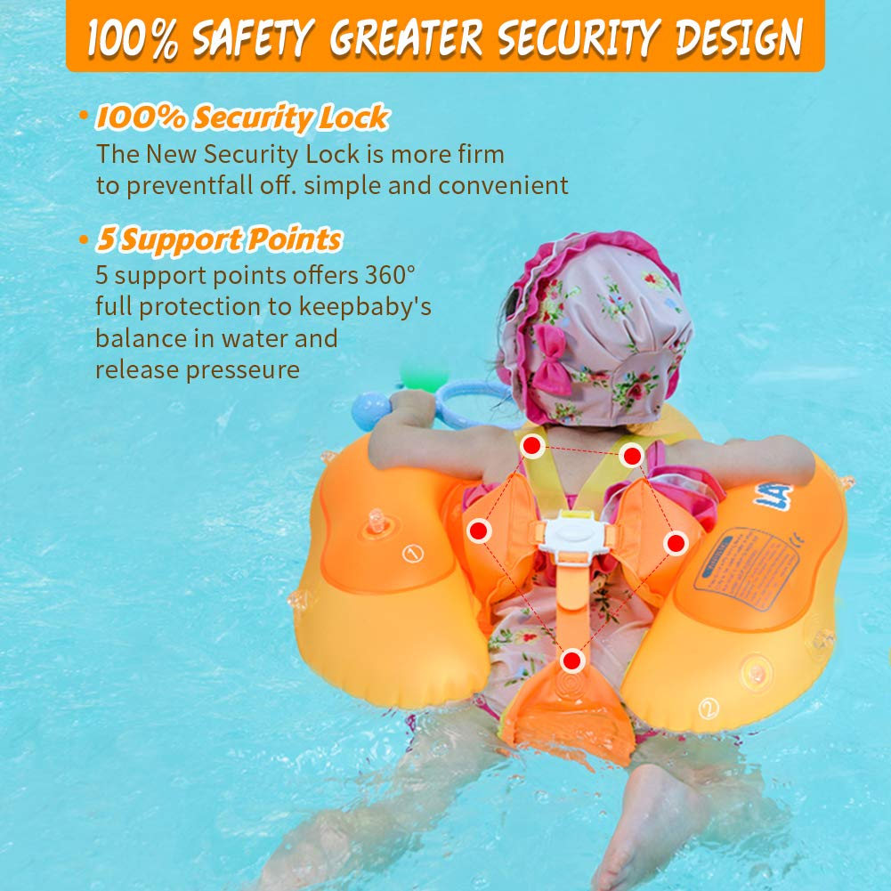 LAYCOL canopy onshore note highlights safer shade before water use.
