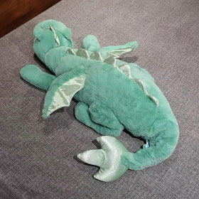 Leahaoe gift-ready snuggle toy for special occasions.