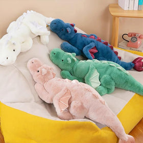 Leahaoe plush suitable for kids and adults during relaxation.