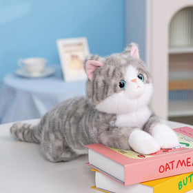 Leahaoe soft pillowfort fabric plush for gentle cuddling.
