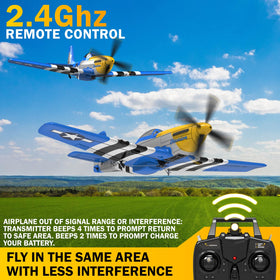 LEAMBE foam airframe close-up highlighting lightweight, durable design for easy handling.