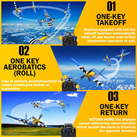 LEAMBE propeller saver technology protects blades during bumps.