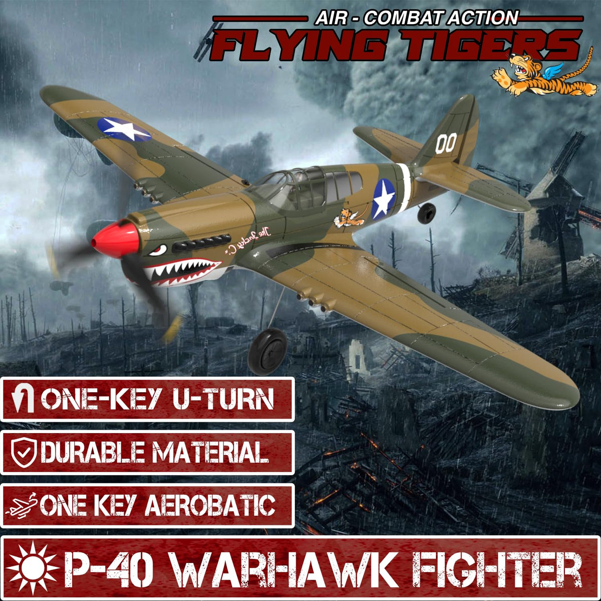 LEAMBE Xpilot Stabilization System showing stability in flight