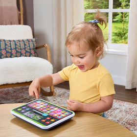 Farm and beach adventures spark curiosity and imaginative play.