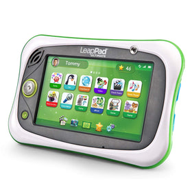 LeapFrog LeapPad Ultimate Ready for School library content with award-winning apps.