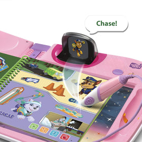 LeapFrog LeapStart 3D interactive screen supports visual learning.