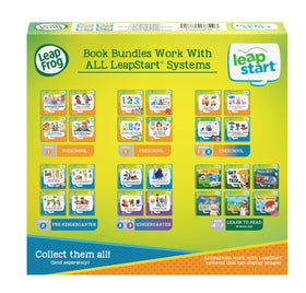 LeapFrog Mr. Pencil Sharpens Creativity page highlighting creativity activities