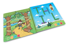 LeapFrog LeapStart reward stickers pack – celebrate progress with colorful rewards