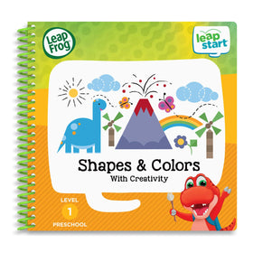 LeapFrog LeapStart system compatibility works with all LeapStart systems