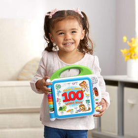 LeapFrog Learning Friends Learning Activity Guide showcases 13 activities for caregivers.