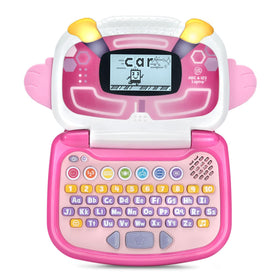 LeapFrog Pixel keyboard shows letters and numbers through engaging sounds.