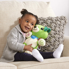 LeapFrog My Pal Scout age-appropriate learning for 6-36 months.