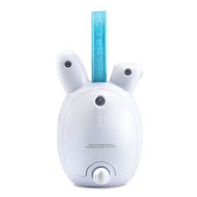 Create your own story on LeapFrog Story Pal with recording feature.