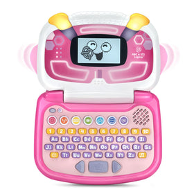 LeapFrog Pixel coding lets kids write simple commands to interact with Chip.