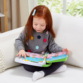 LeapFrog Prep for Preschool Counting Colors Shapes supports early math readiness