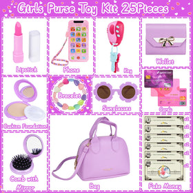 Learn2M Fake money bills promote playful budgeting and exchanges