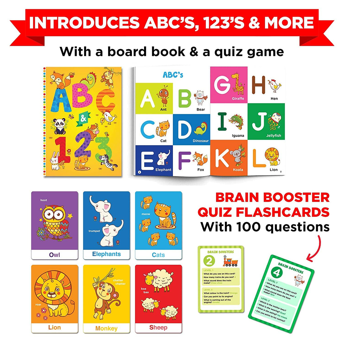 Learnabee reward chart supports polite language and daily learning habits.