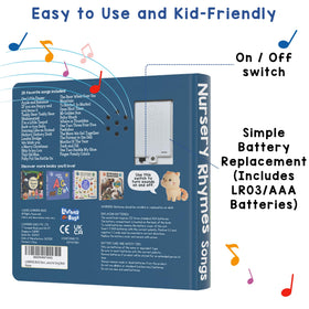 LEARNING BUGS portable-travel-friendly-design image demonstrates on-the-go toddler entertainment.
