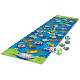 Learning Resources Activity Guide offers simple setup ideas to structure engaging sessions.