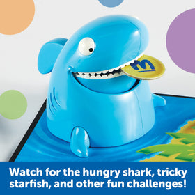 Learning Resources Alphabet Island letter cards for phonics and initial sounds