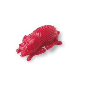Backyard Bugs counters with bumblebee pieces ideal for color sorting and math play.
